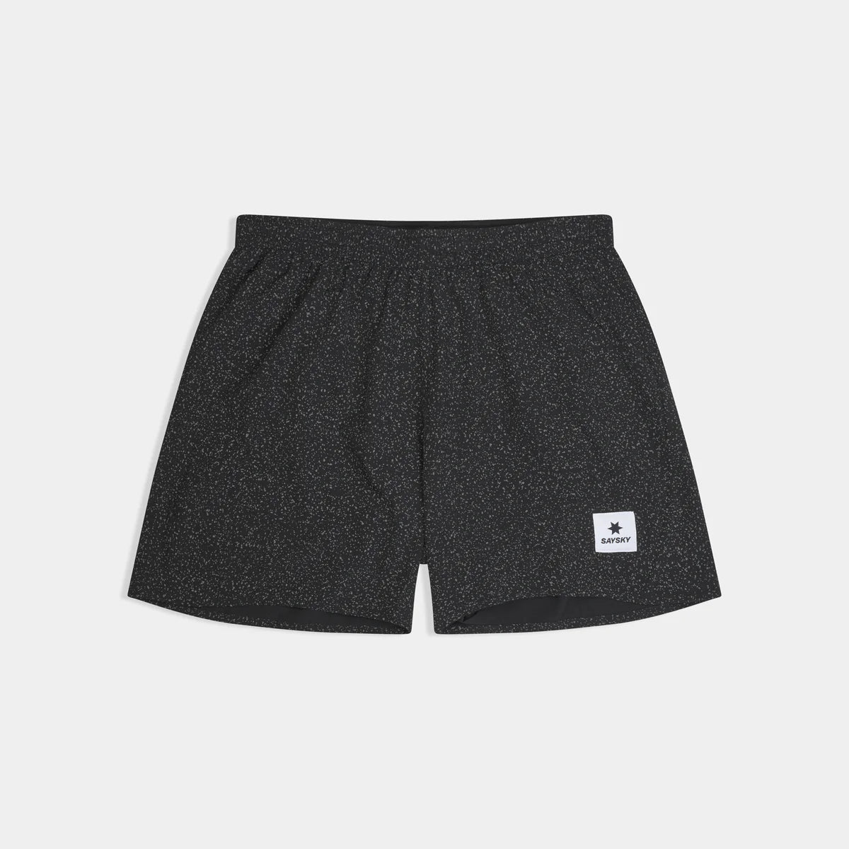 SAYSKY Universe Pace Shorts 5'' - Black Universe