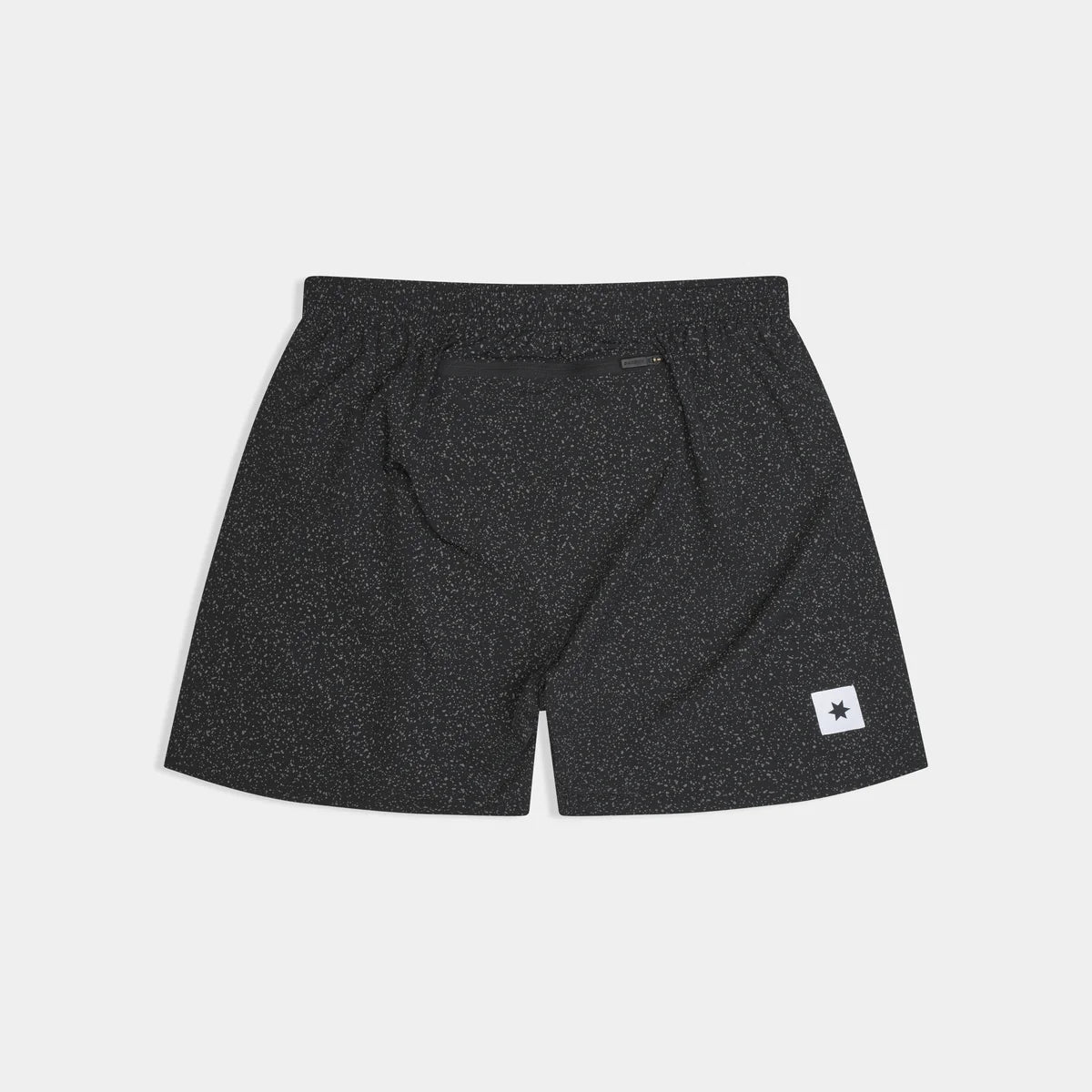 SAYSKY Universe Pace Shorts 5'' - Black Universe