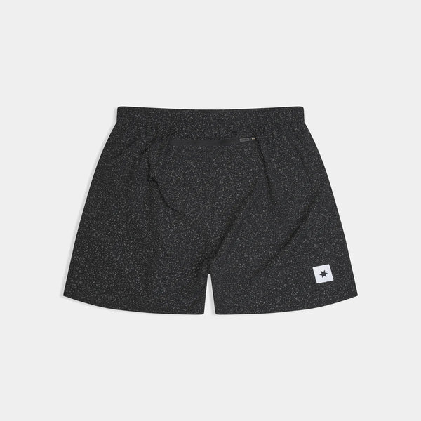 SAYSKY Universe Pace Shorts 5'' - Black Universe
