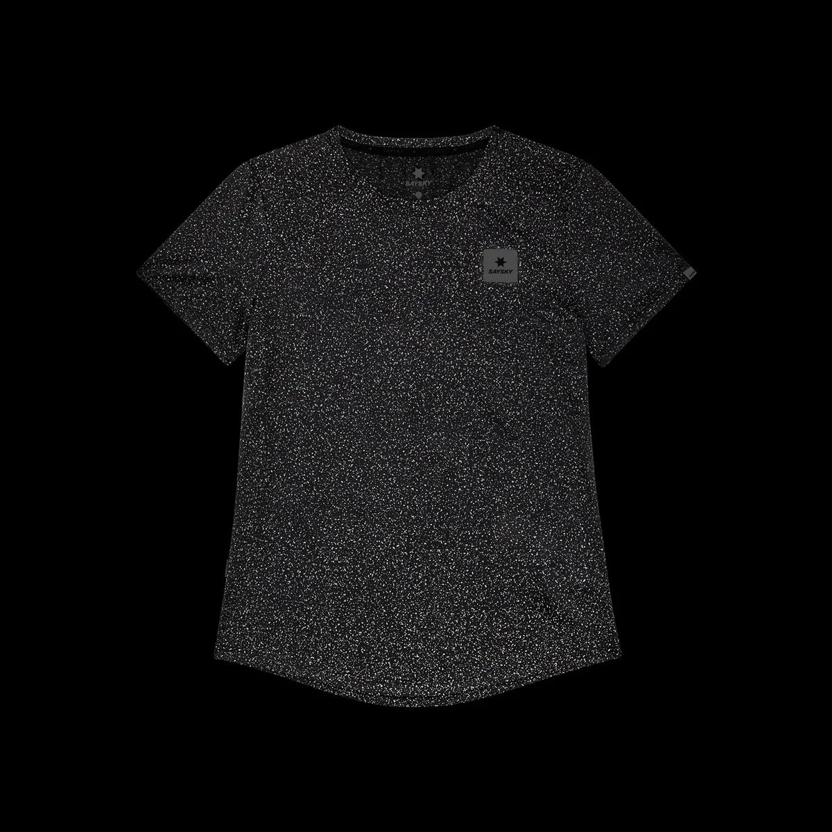 SAYSKY Universe Combat T-Shirt - White
