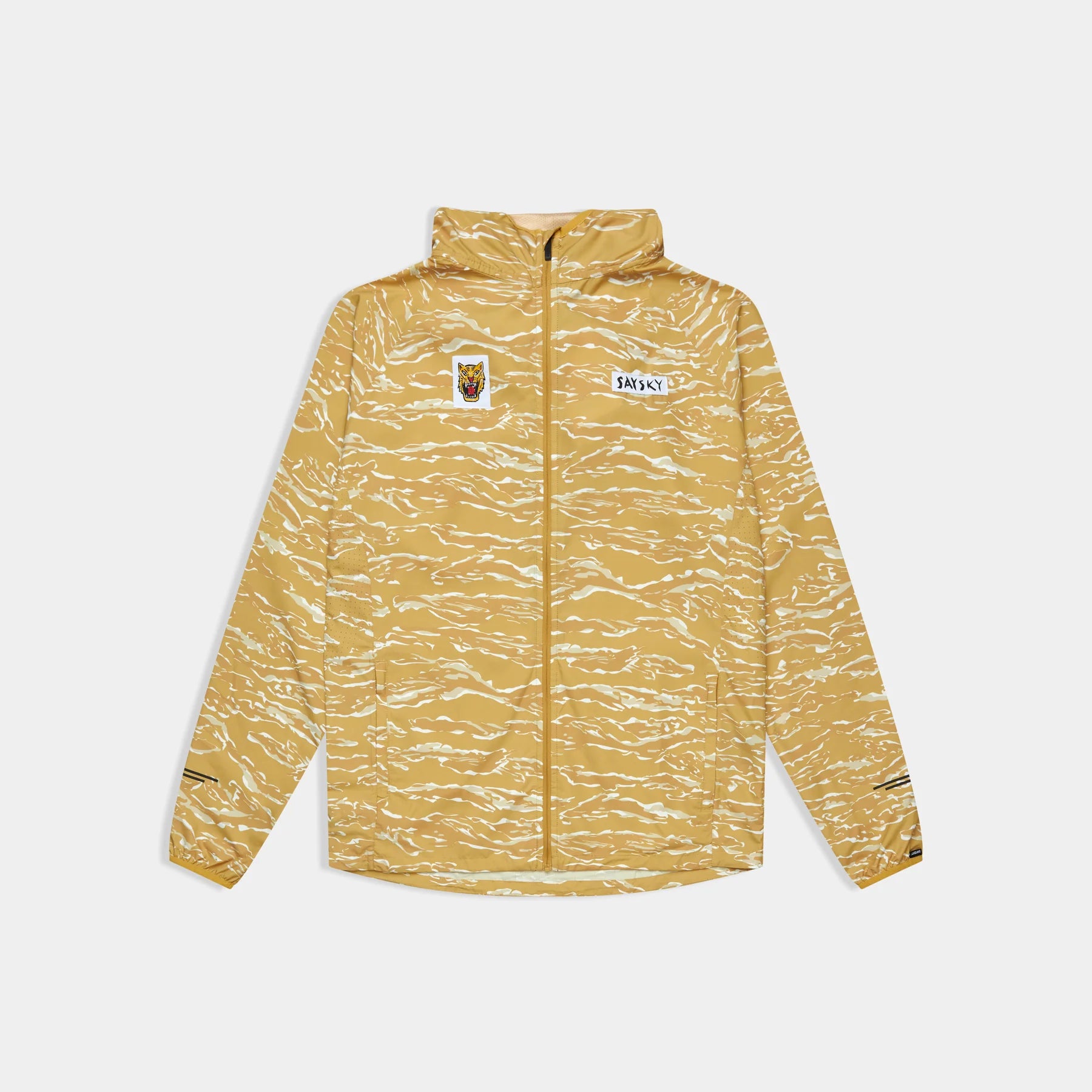 SAYSKY Tiger Pace Jacket