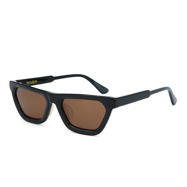 Bonzer Athletics Wesley - Black