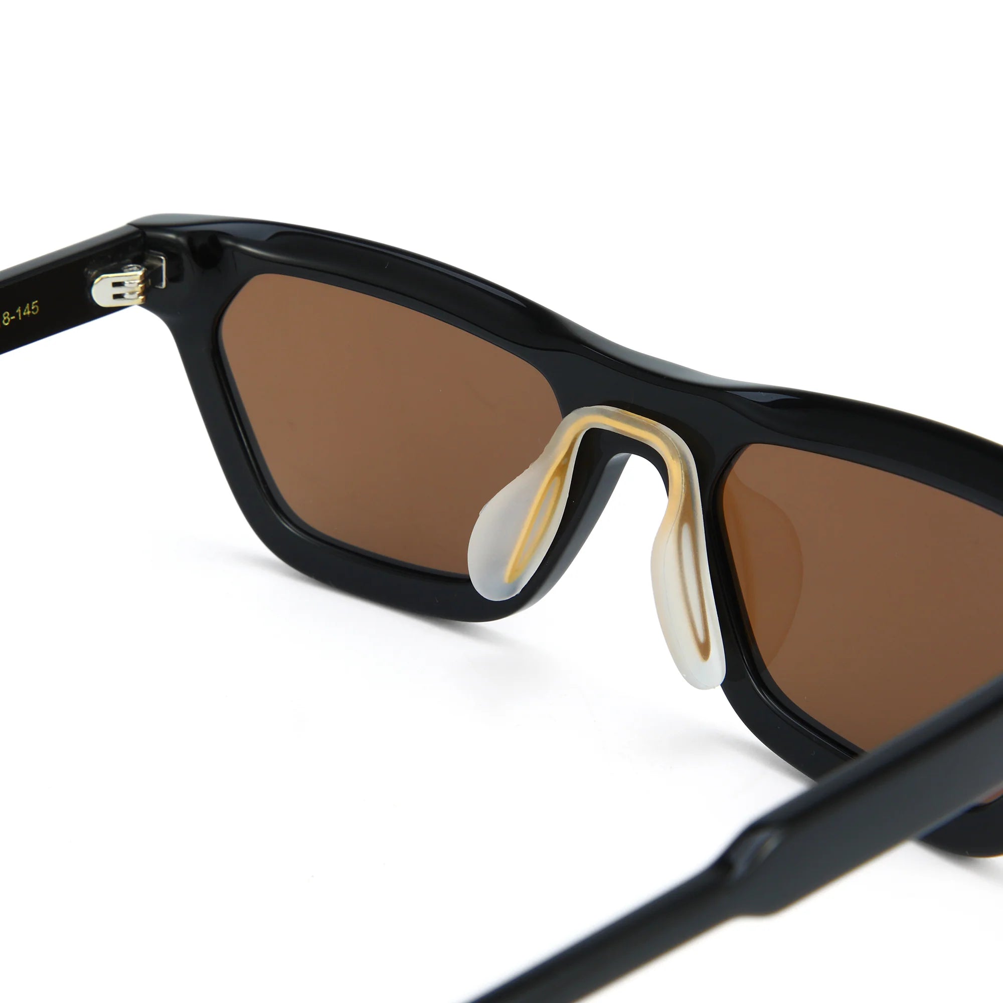 Bonzer Athletics Wesley - Black