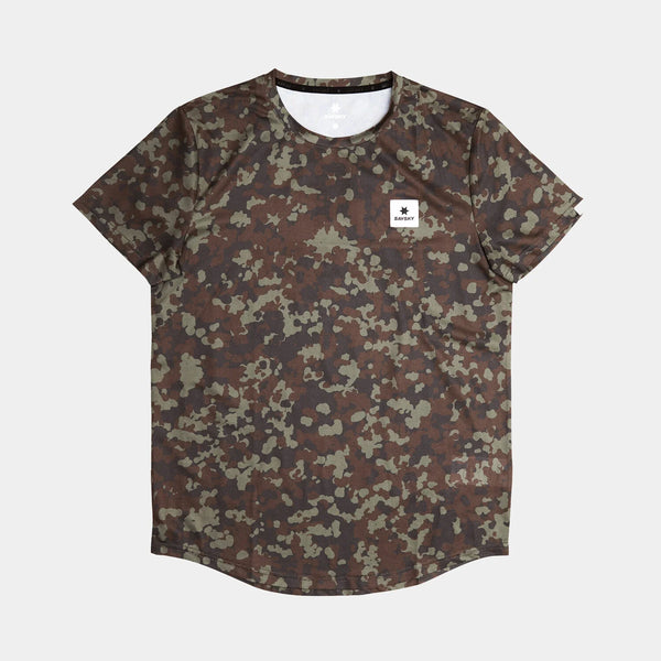 SAYSKY Camo Combat T-Shirt