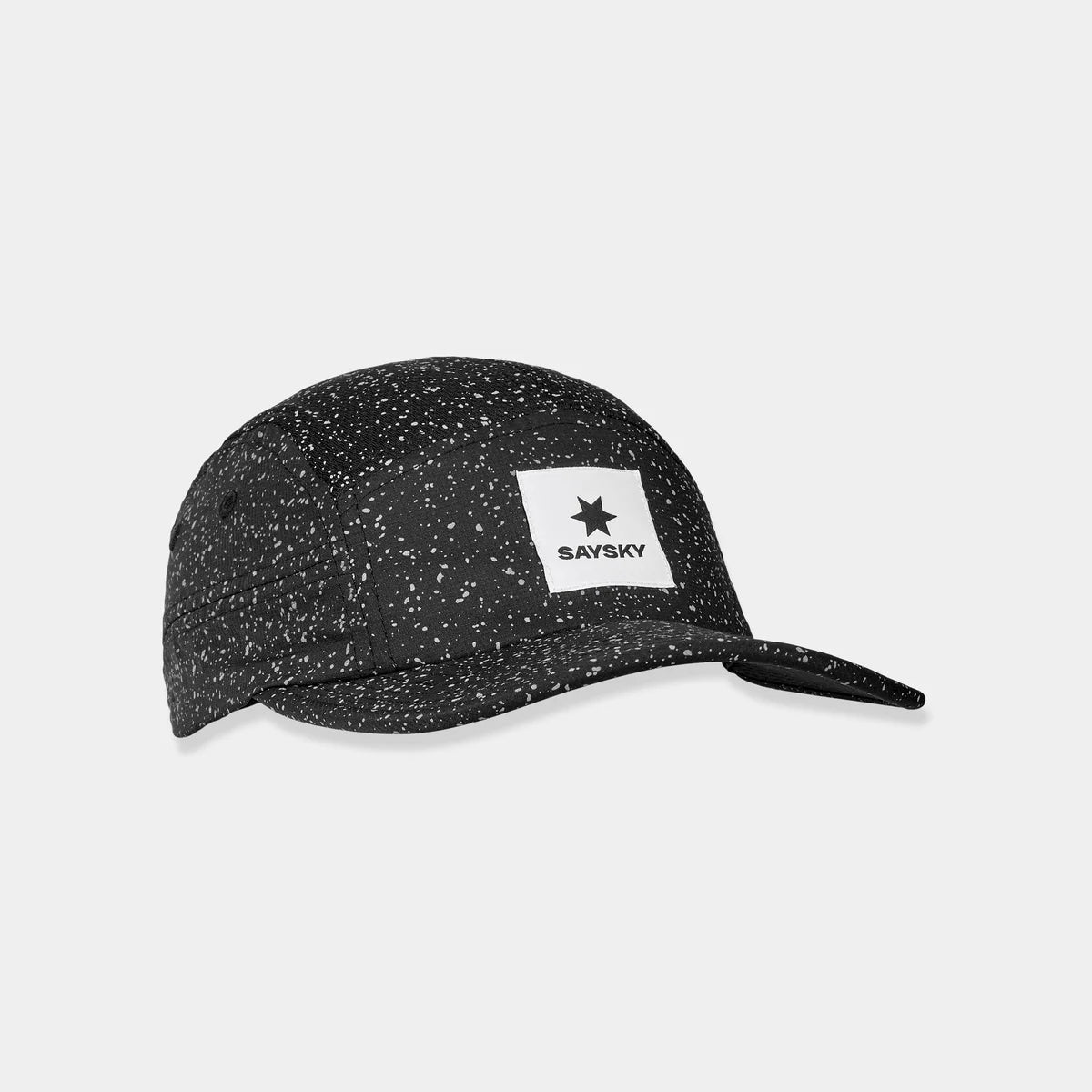 SAYSKY Combat Cap - Black Universe