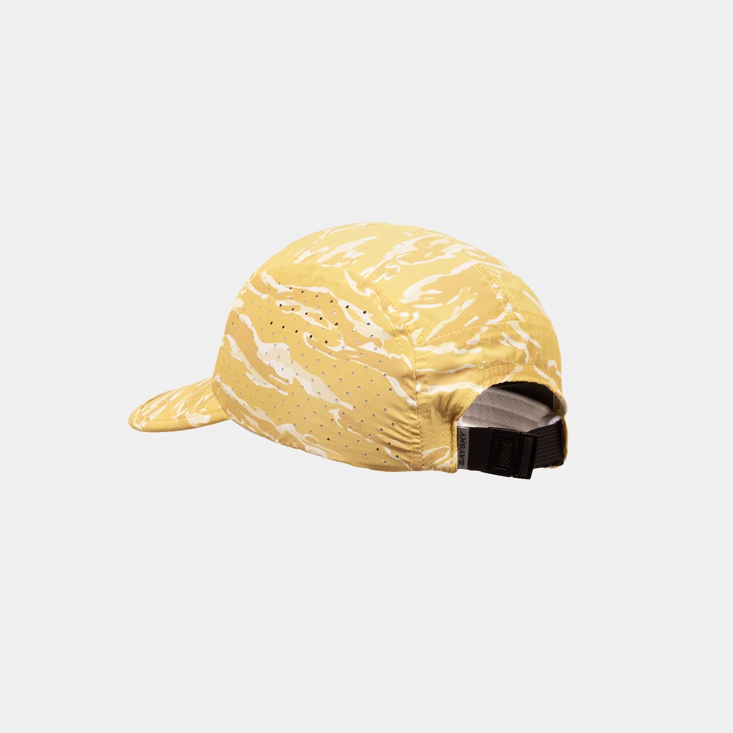 SAYSKY Combat Cap - Yellow Camo