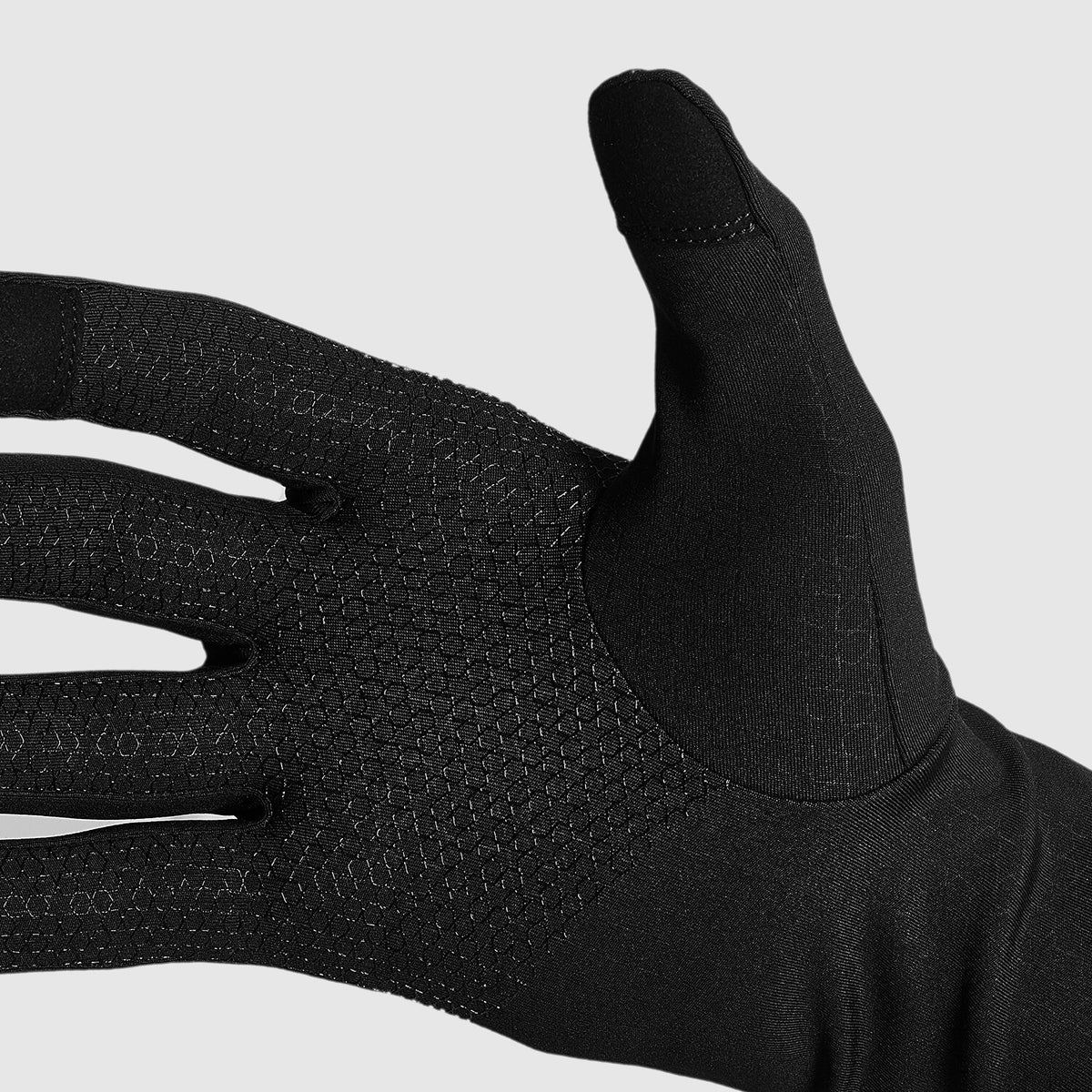 SAYSKY Combat Gloves - Black