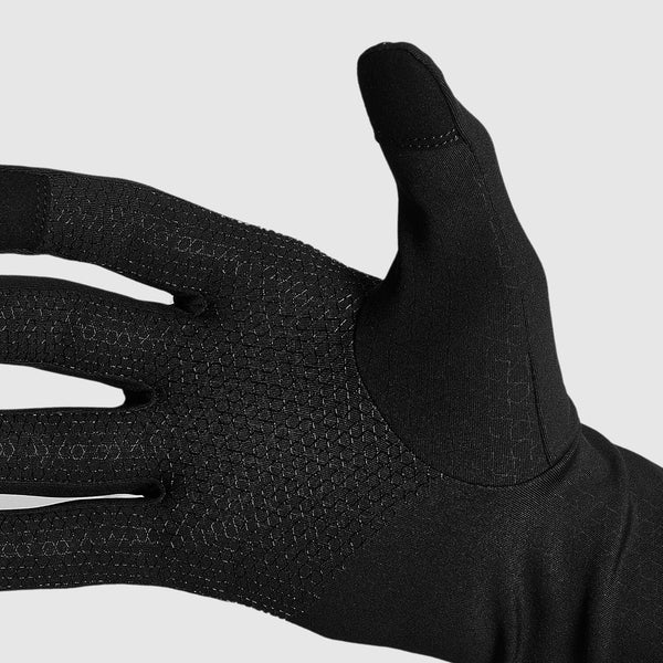 SAYSKY Combat Gloves - Black