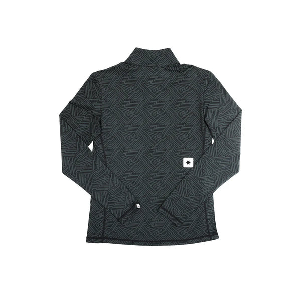 SAYSKY Women's Reflective Pace 1/2 Zip