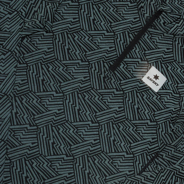 SAYSKY Women's Reflective Pace 1/2 Zip