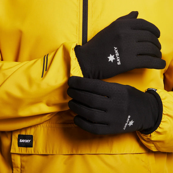 SAYSKY Combat Gloves - Black