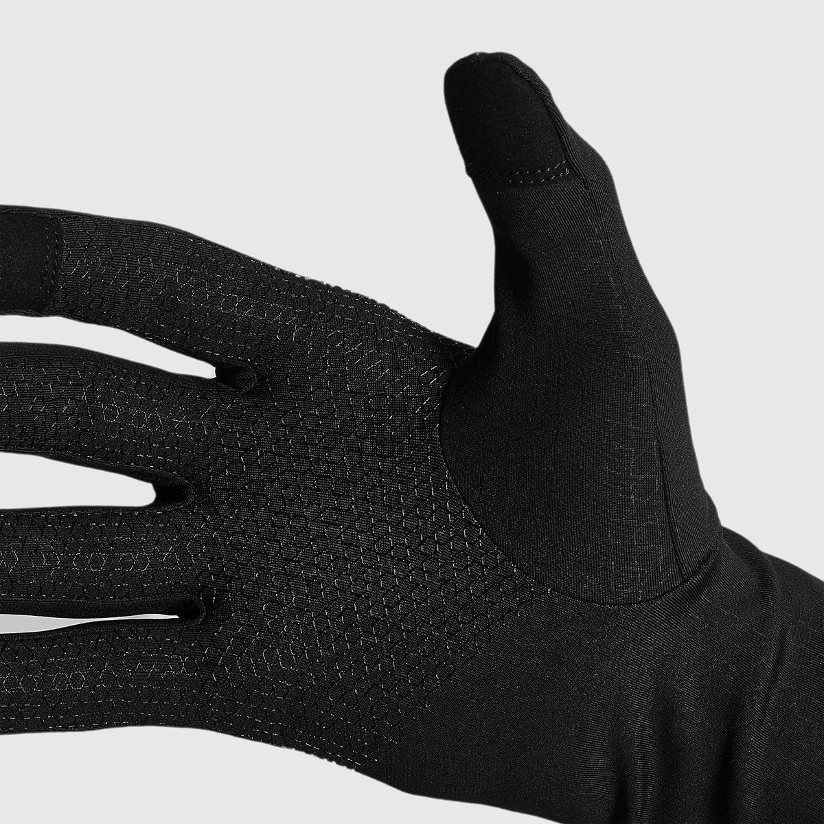 SAYSKY Combat Gloves - Black