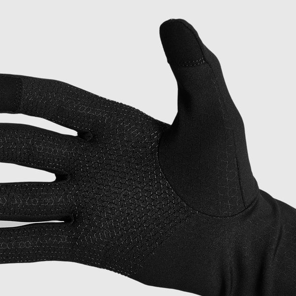 SAYSKY Combat Gloves - Black