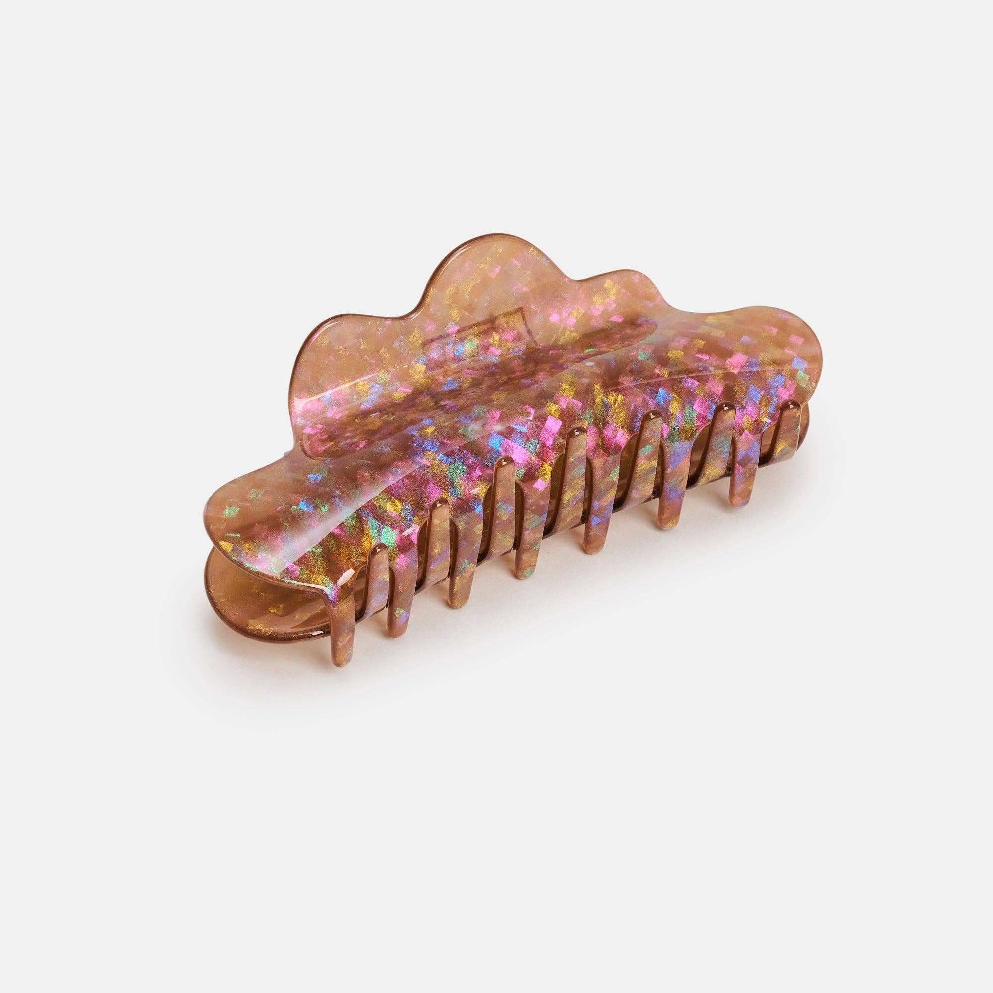 CHUNKS Nimbus Claw - Hazel Sparkle