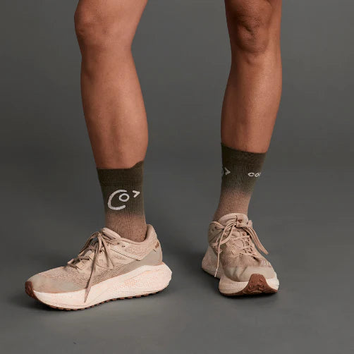 Courier - The Lofi - fade