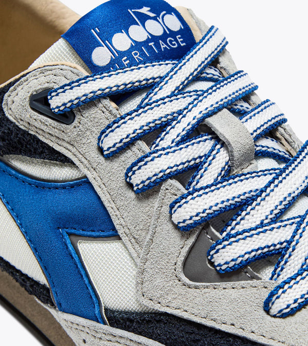 Diadora Equipe Revenge Used - White Milk