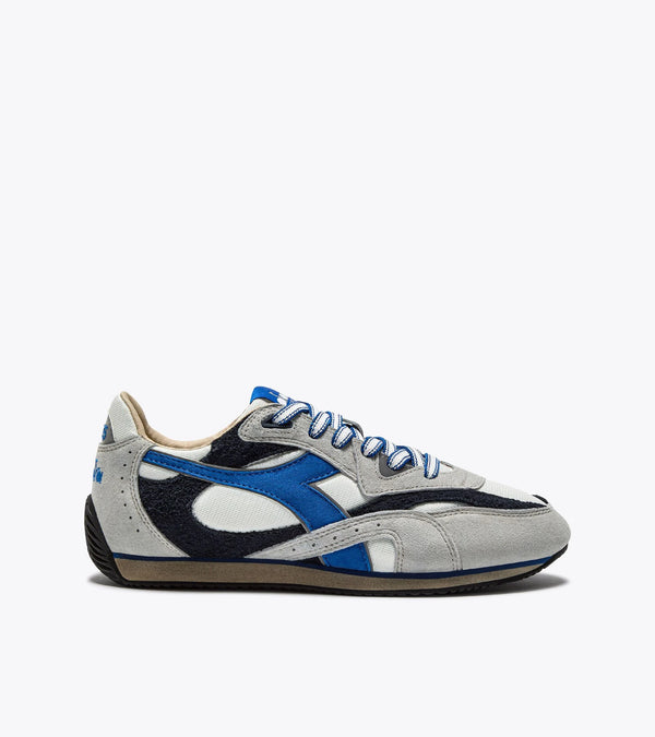 Diadora Equipe Revenge Used - White Milk