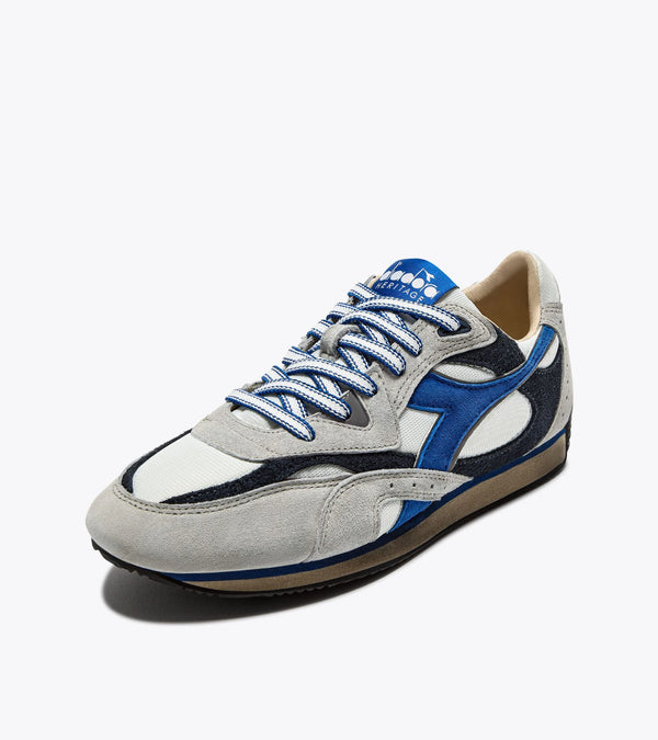 Diadora Equipe Revenge Used - White Milk