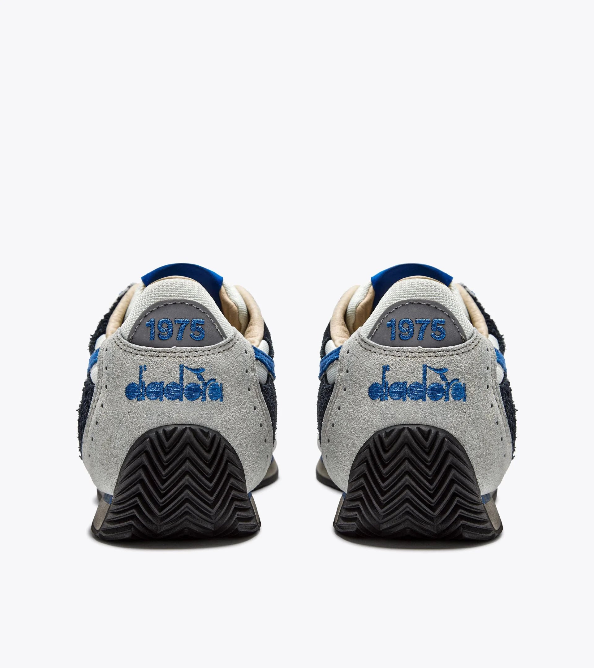Diadora Equipe Revenge Used - White Milk