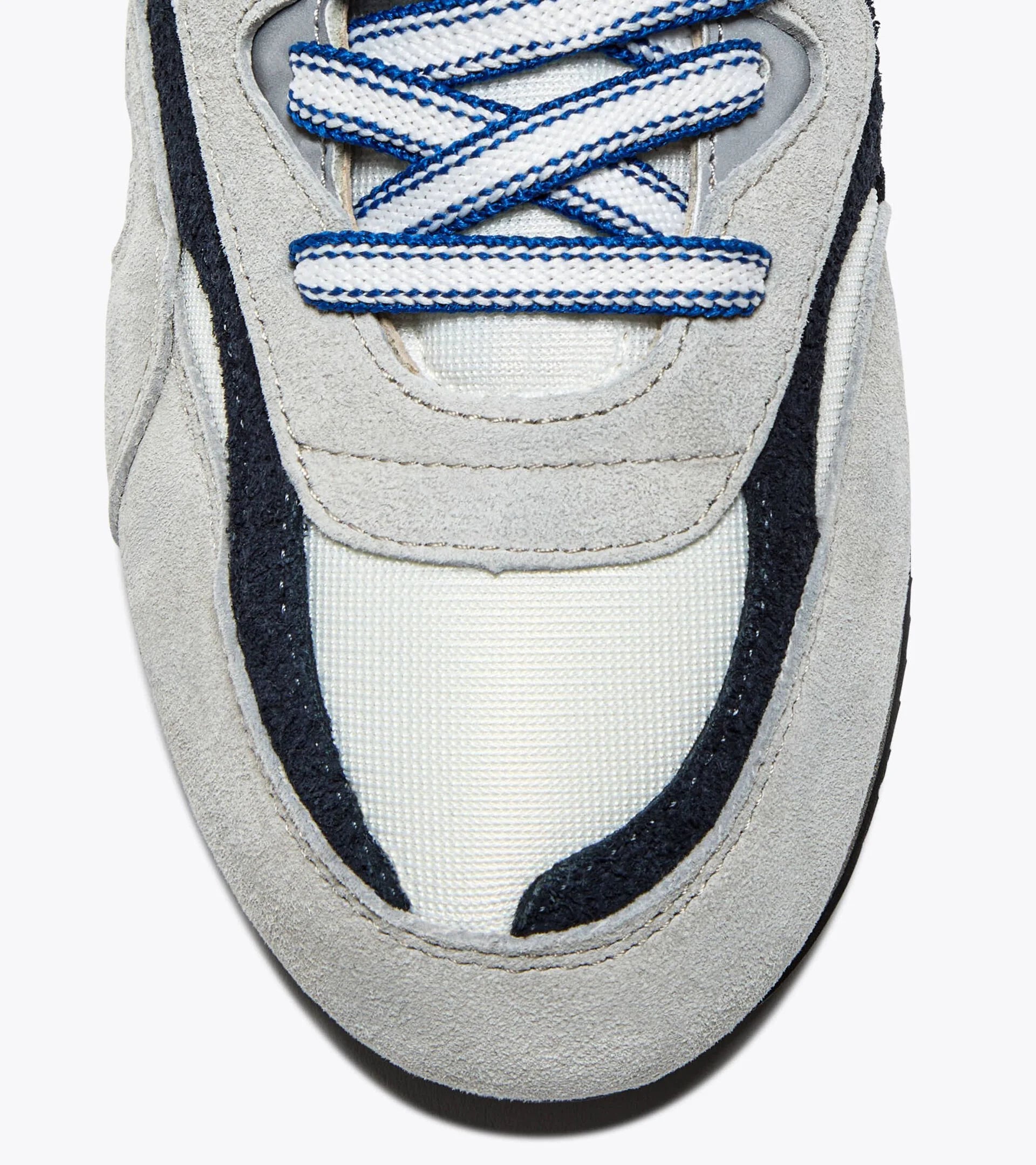 Diadora Equipe Revenge Used - White Milk