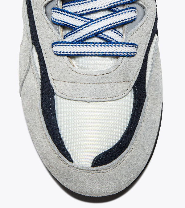 Diadora Equipe Revenge Used - White Milk