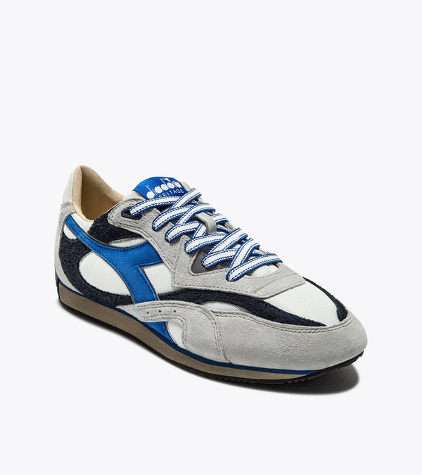 Diadora Equipe Revenge Used - White Milk