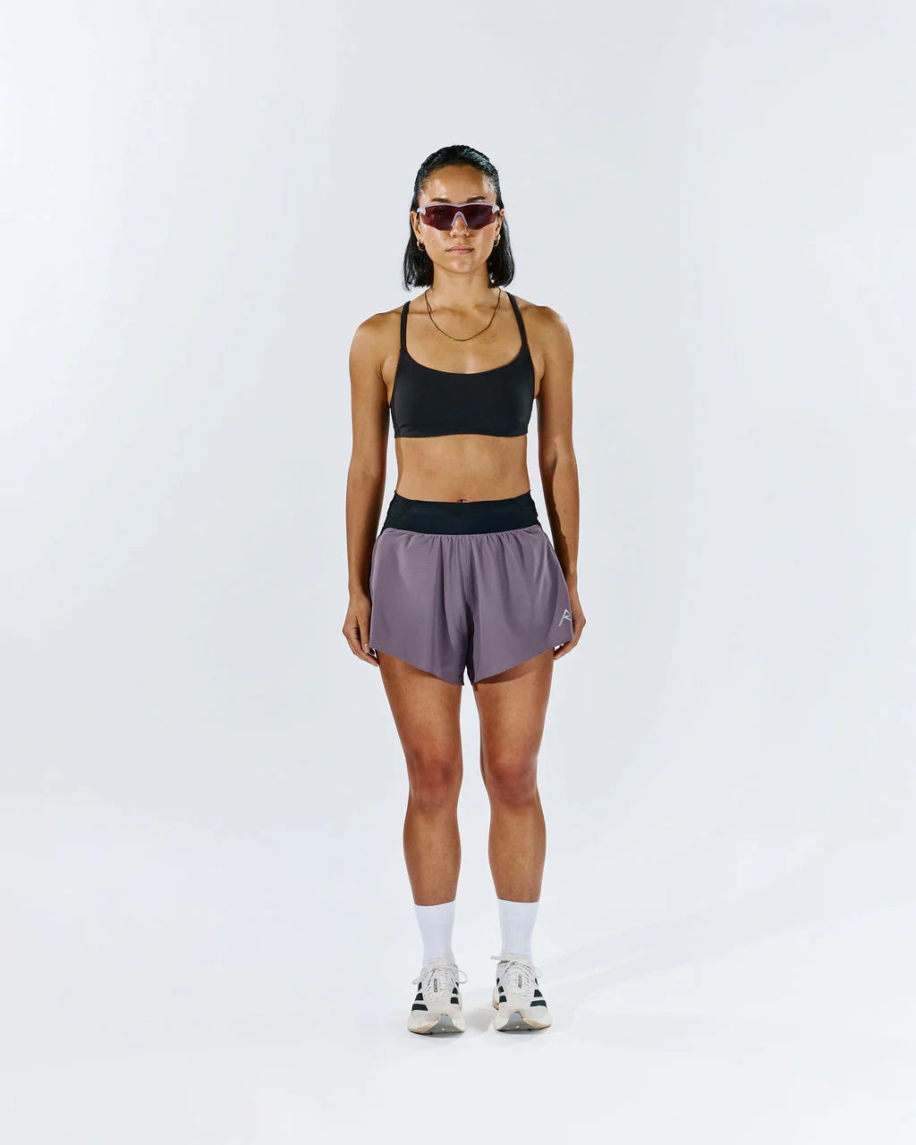 Raide Women's TrailTech Short - Dusk