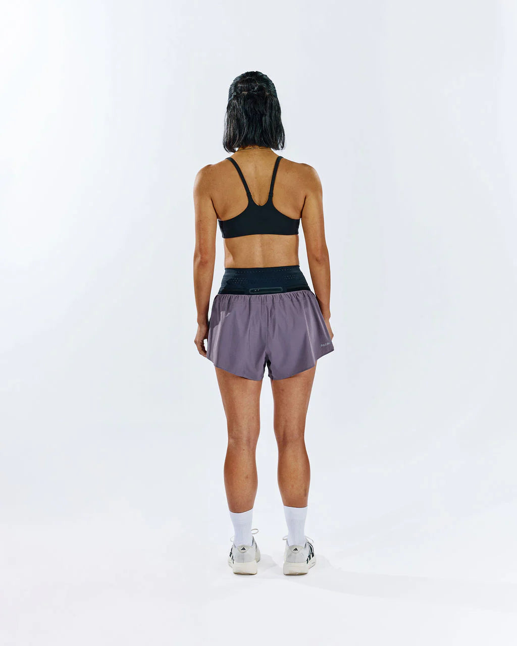 Raide Women's TrailTech Short - Dusk