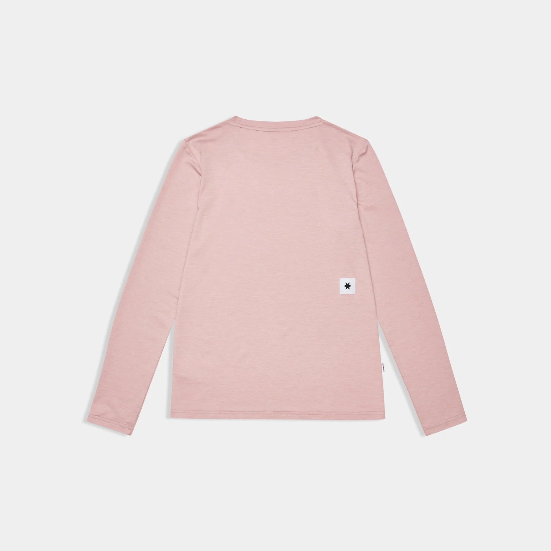 SAYSKY Women's Clean Pace Long Sleeve - Pink
