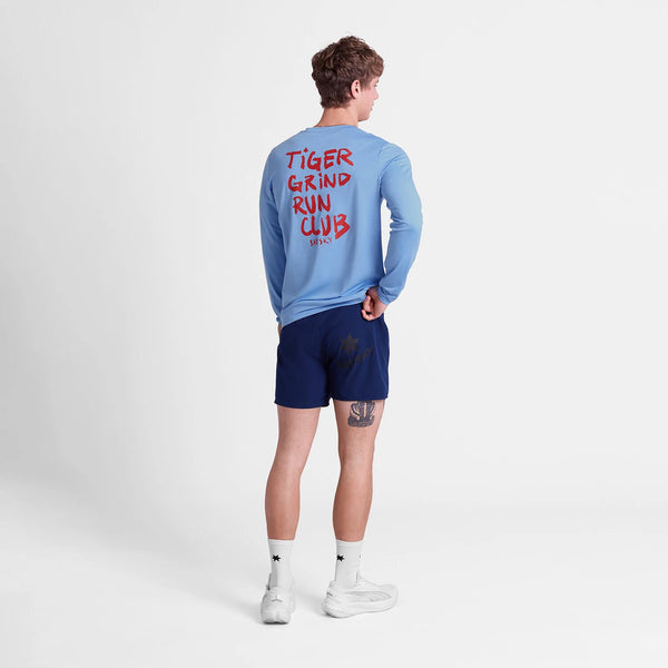 SAYSKY Tiger Pace Long Sleeve - Blue