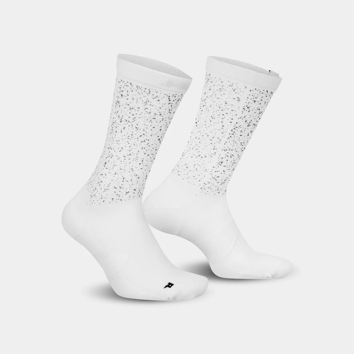 SAYSKY Combat High Socks - Reflective