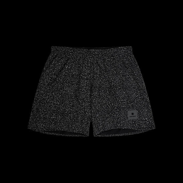 SAYSKY Universe Pace Shorts 5'' - Black Universe