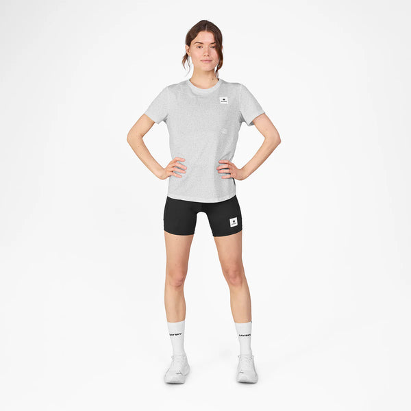 SAYSKY Universe Combat T-Shirt - White