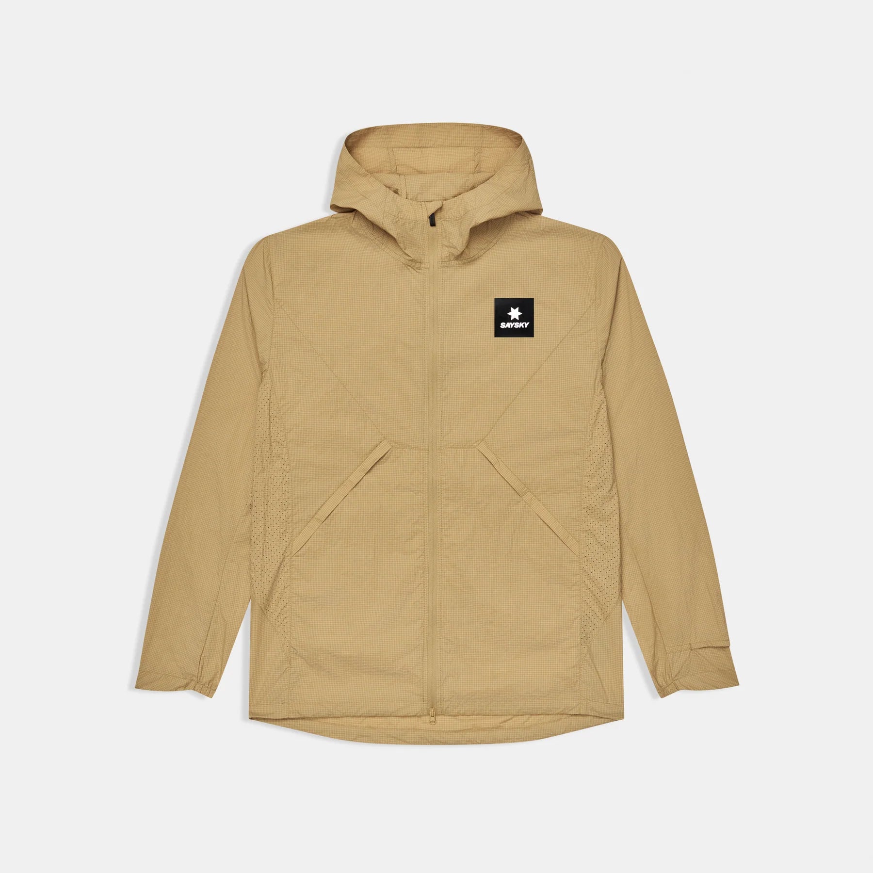 SAYSKY Pace Jacket - Beige