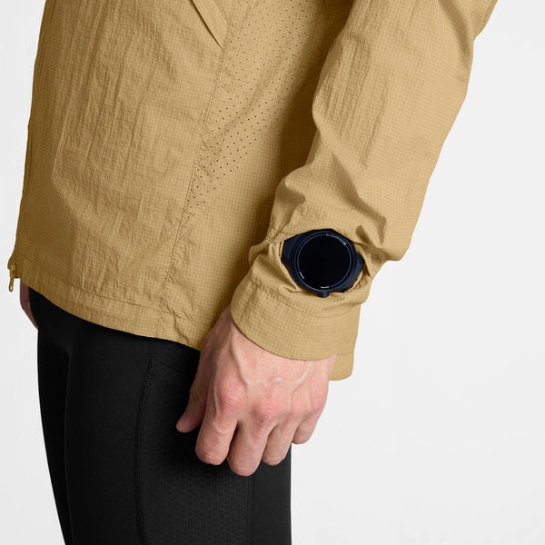 SAYSKY Pace Jacket - Beige