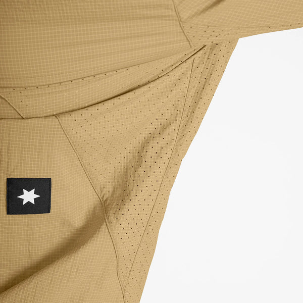 SAYSKY Pace Jacket - Beige