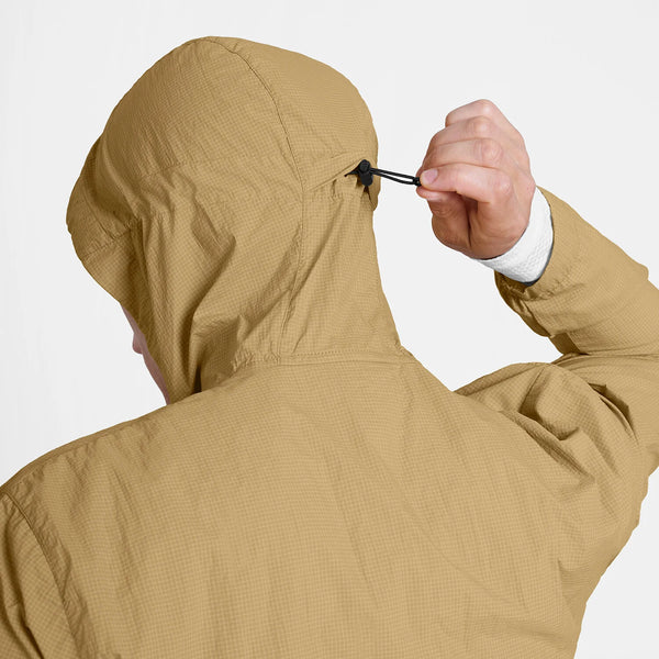 SAYSKY Pace Jacket - Beige
