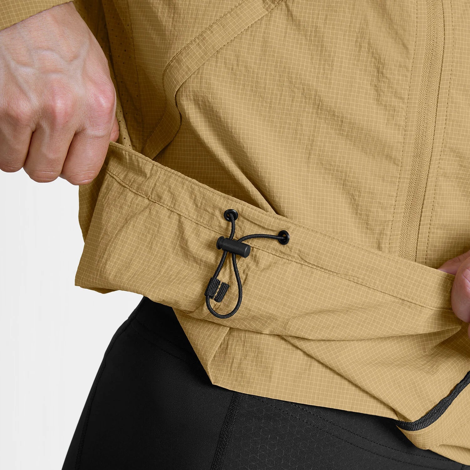 SAYSKY Pace Jacket - Beige
