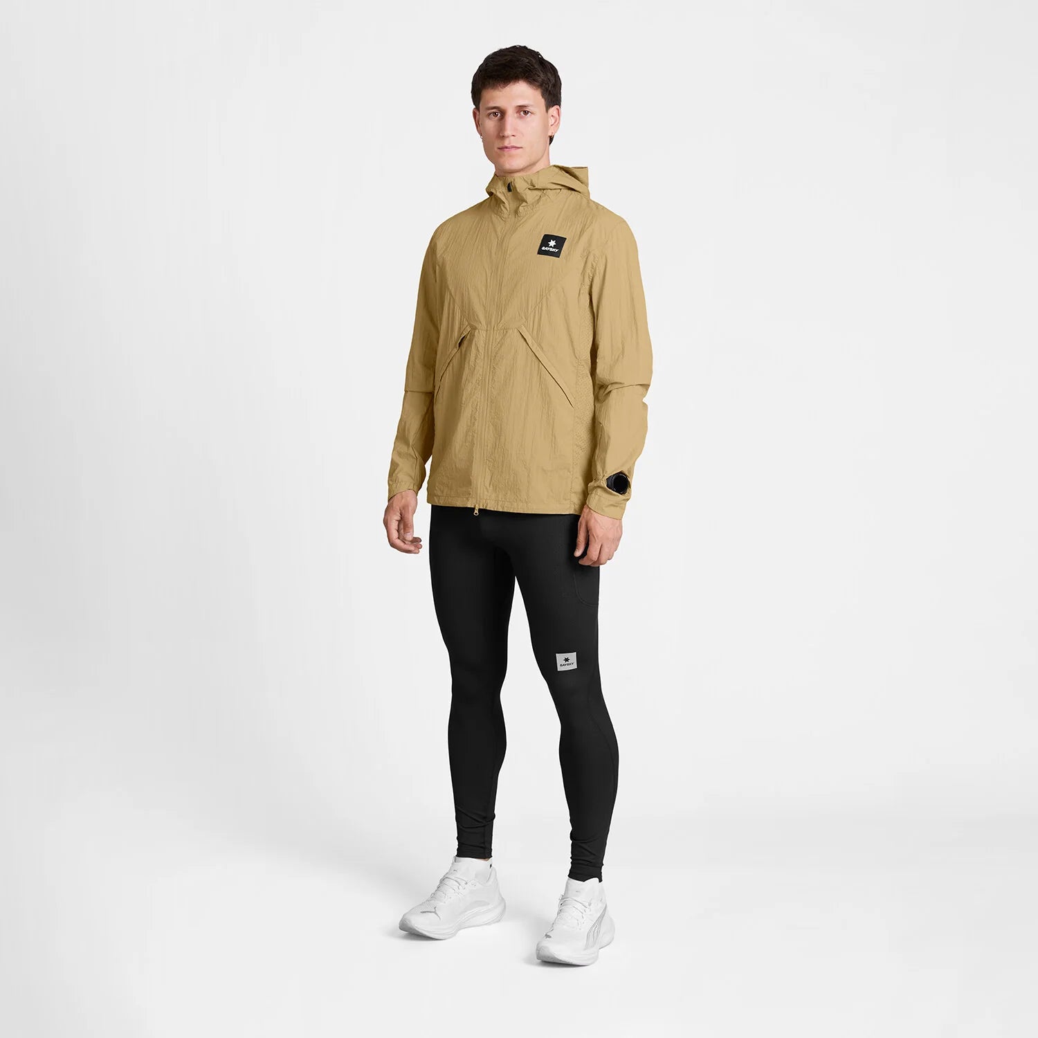 SAYSKY Pace Jacket - Beige