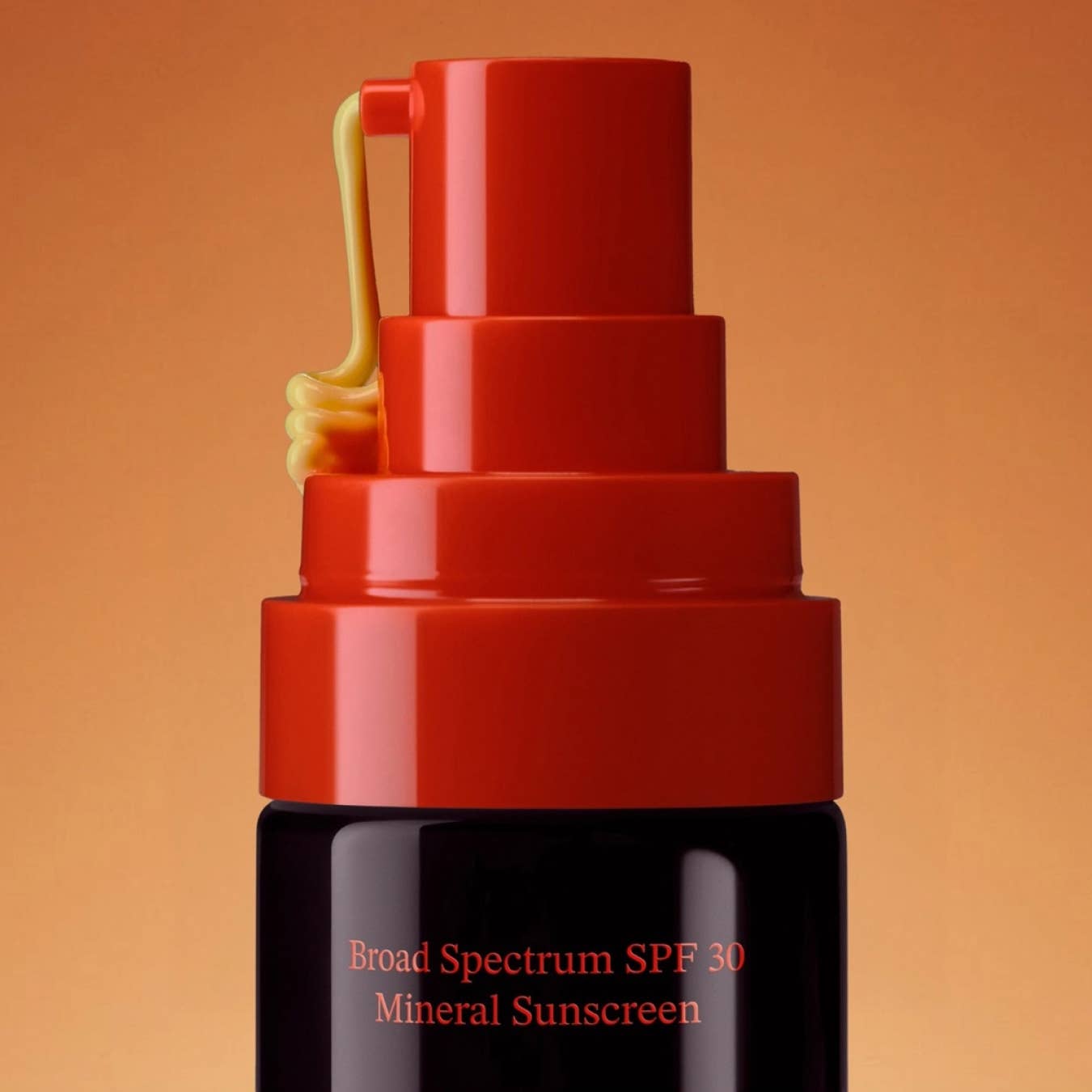 The One Daily Sun Cream SPF 30