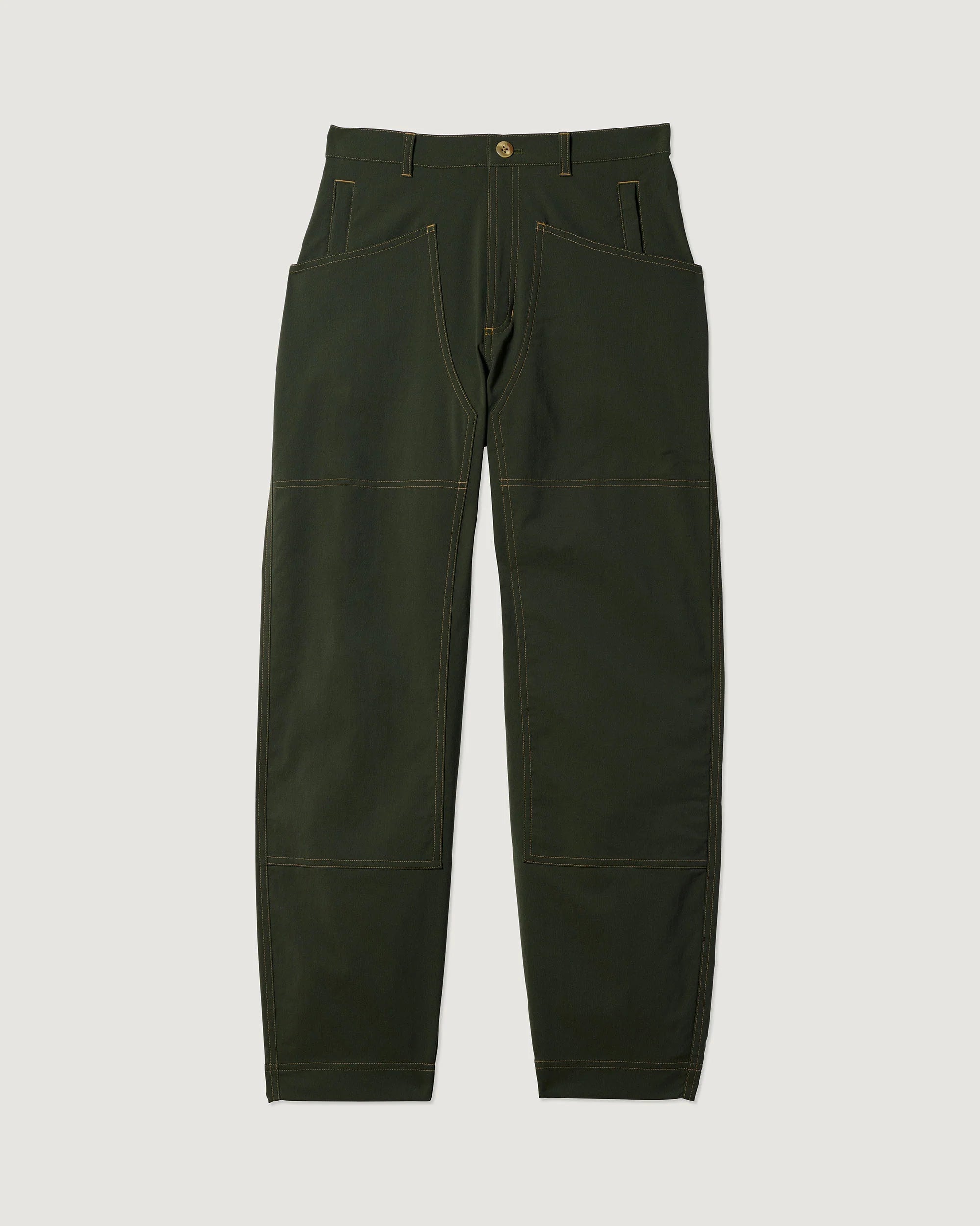 Hikerkind 8 Pocket Pant 01 - Phyllis