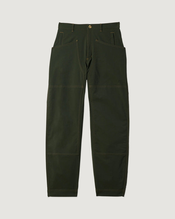 Hikerkind 8 Pocket Pant 01 - Phyllis