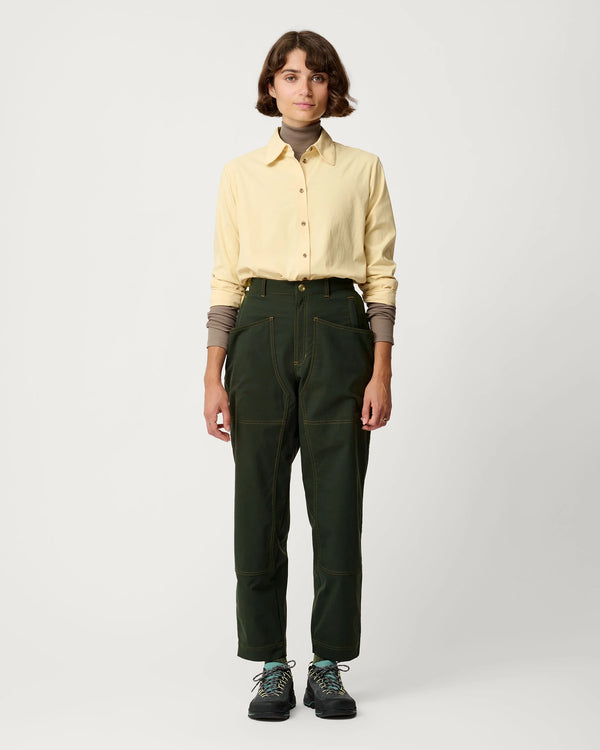 Hikerkind 8 Pocket Pant 01 - Phyllis