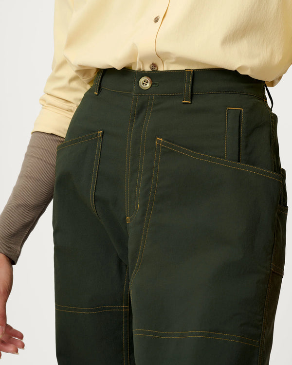 Hikerkind 8 Pocket Pant 01 - Phyllis