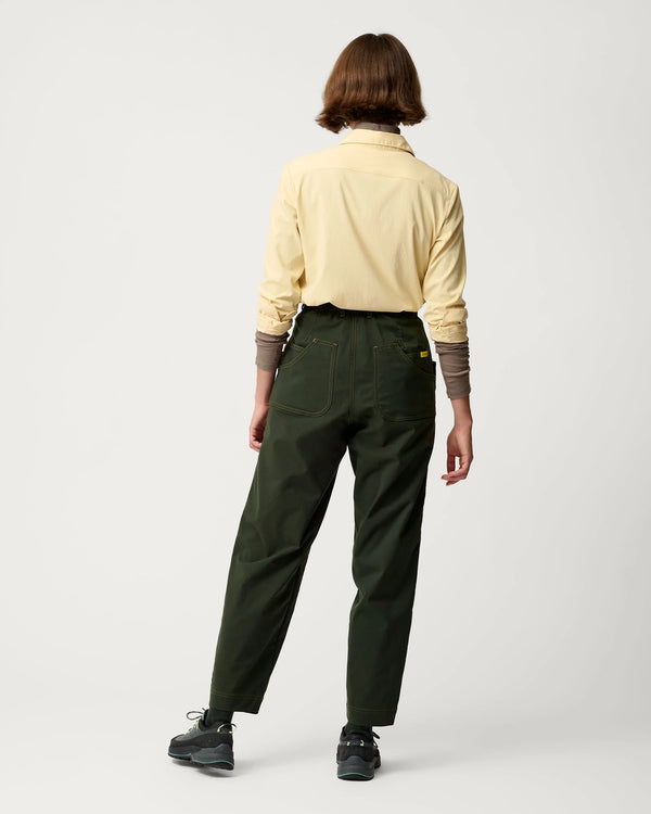 Hikerkind 8 Pocket Pant 01 - Phyllis