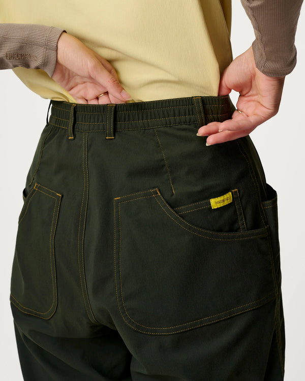 Hikerkind 8 Pocket Pant 01 - Phyllis