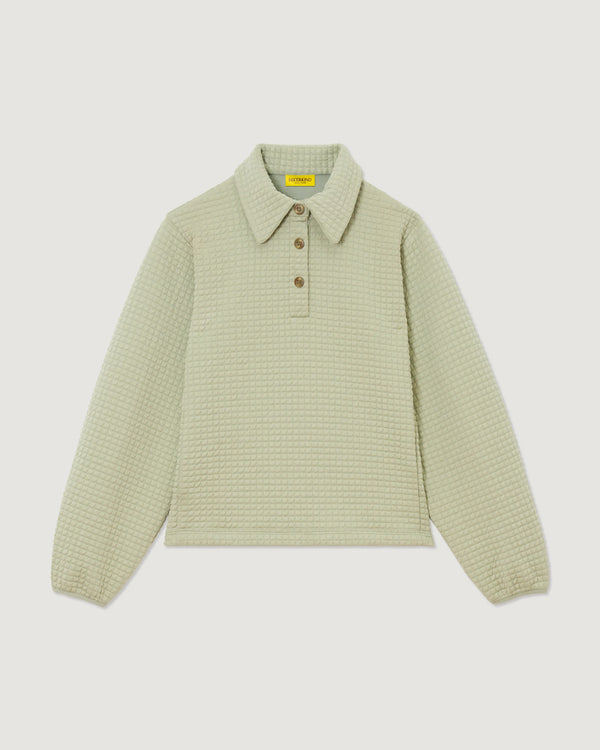 Hikerkind Midlayer 01 - Lichen