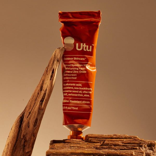 SPF30 Daily Moisturizing Face Sunscreen 2.5oz/75ml