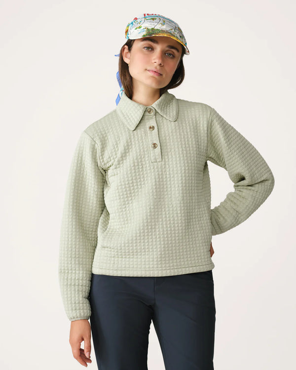 Hikerkind Midlayer 01 - Lichen