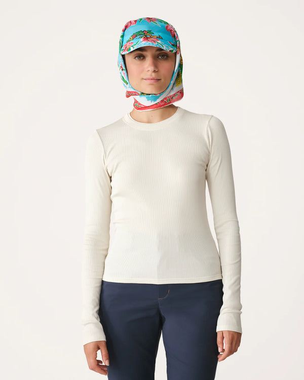 Hikerkind Ribbed Merino Longsleeve 01 - BETULA